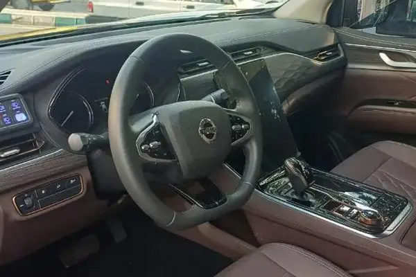 پیش فروش نیسان، ترا پیکاپ