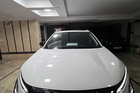 فونیکس، FX EV