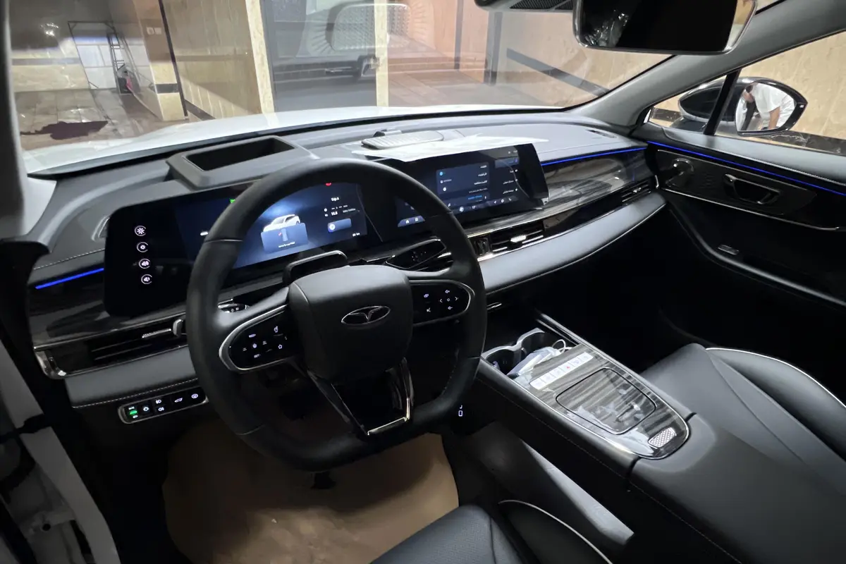 فونیکس،  FX EV