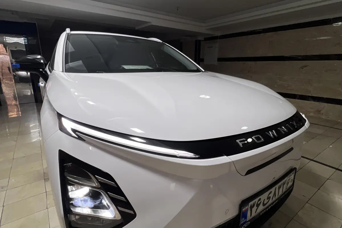 فونیکس،  FX EV