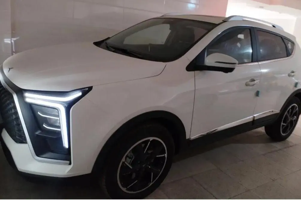 کی ام سی،  X5