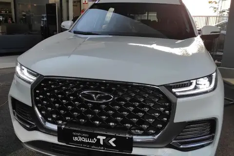 فونیکس، تیگو 8 پرو مکس (F8)