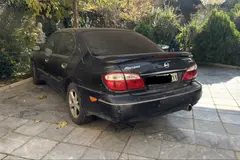 نیسان، ماکسیما