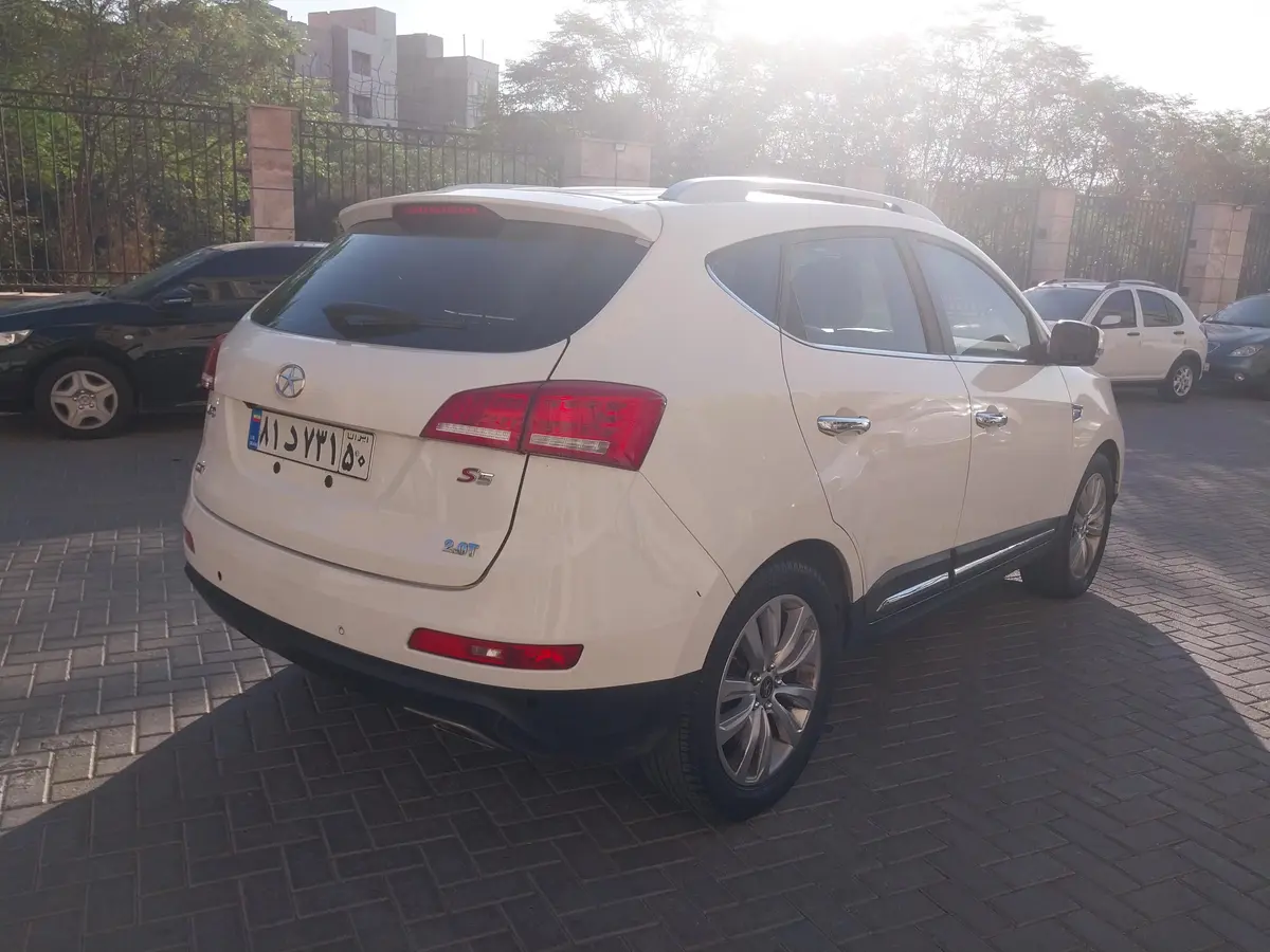 جک،  S5