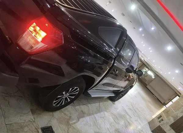 مکث موتور  کلوت