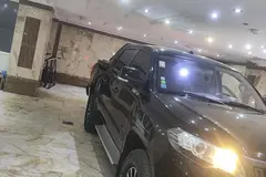 مکث موتور، کلوت