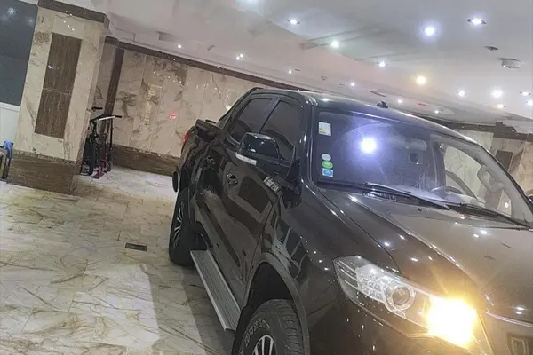 مکث موتور  کلوت