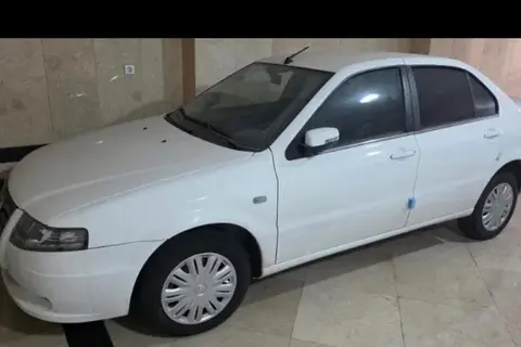 سمند، سورن