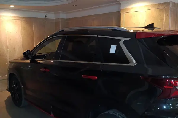 کی ام سی  A5