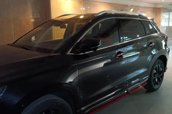 کی ام سی  A5