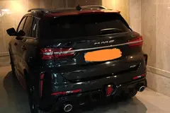 کی ام سی، A5