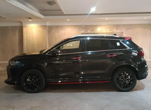 کی ام سی  A5