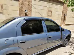رنو، تندر 90