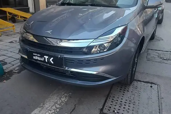 کی ام سی  ایگل