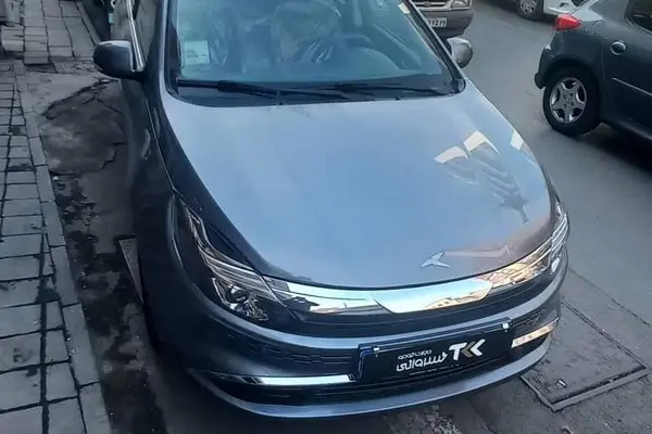 کی ام سی  ایگل