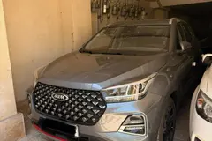 ام وی ام، X55 PRO