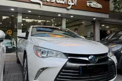 تویوتا، کمری هیبرید