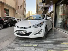 هیوندای، النترا