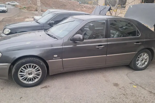 سانگ یانگ، چیرمن