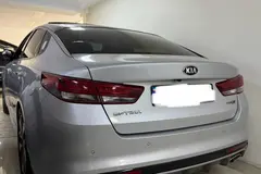 کیا، اپتیما