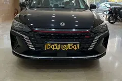 دانگ فنگ، شاین مکس