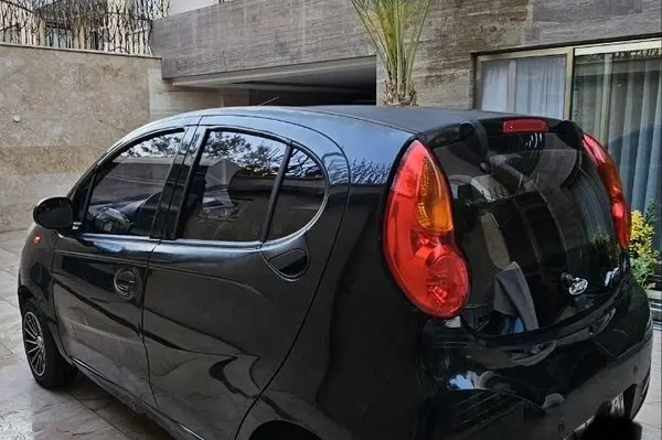 ام وی ام  110