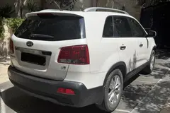 کیا، سورنتو