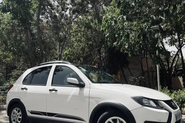 کوییک  SR