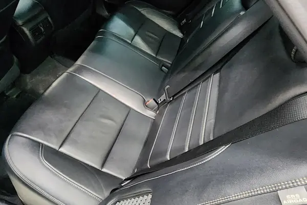 تویوتا، کمری هیبرید