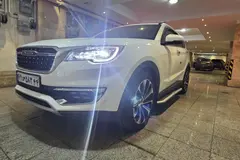 فیدلیتی، پرایم
