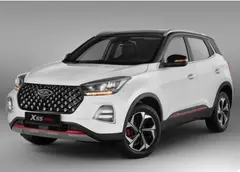 ام وی ام، X55 PRO