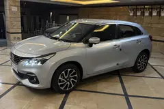 سوزوکی، بالنو