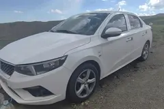 تارا، اتوماتیک V2