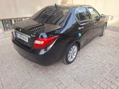 دنا، پلاس EF7