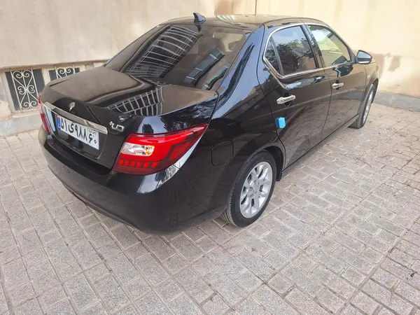 دنا، پلاس EF7