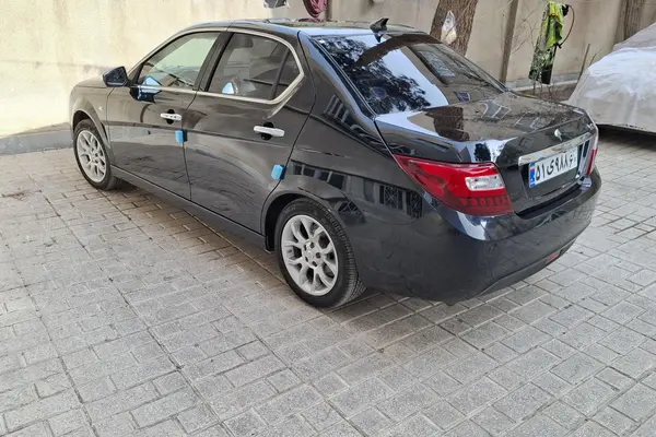 دنا، پلاس EF7