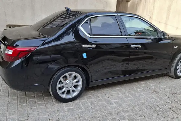 دنا، پلاس EF7