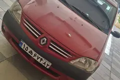 رنو، تندر 90