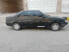 پژو، روآ