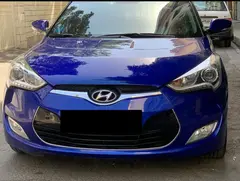 هیوندای، ولستر