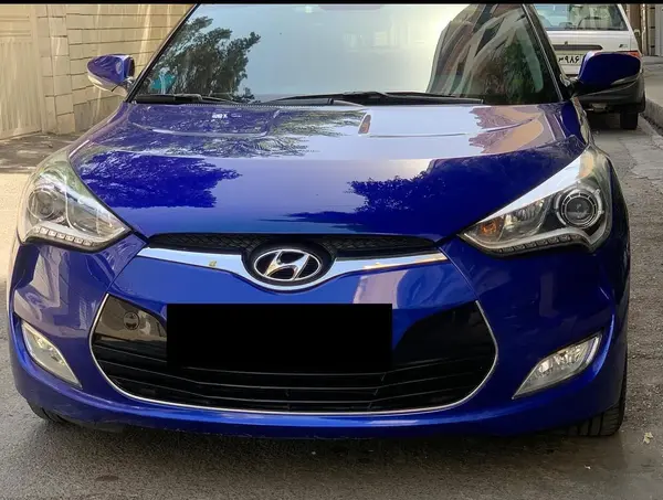 هیوندای، ولستر