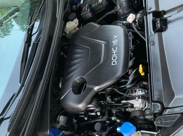 هیوندای، ولستر