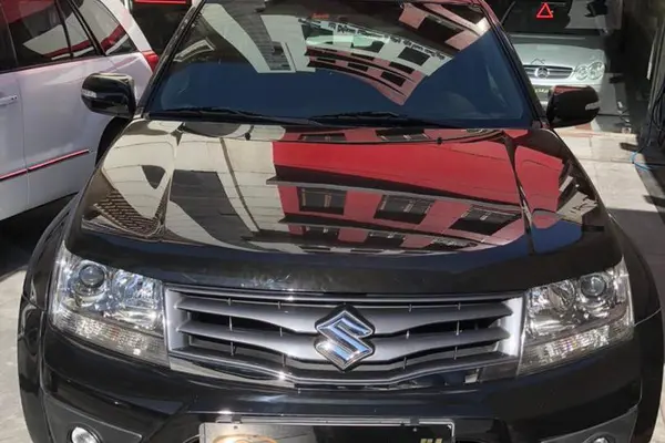 سوزوکی، گراند ویتارا (مونتاژ)