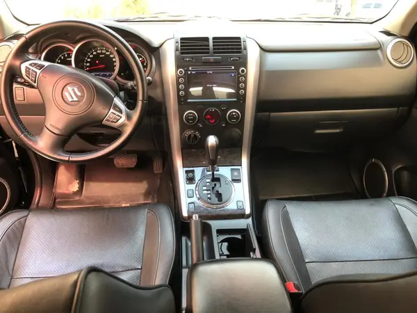 سوزوکی، گراند ویتارا (مونتاژ)