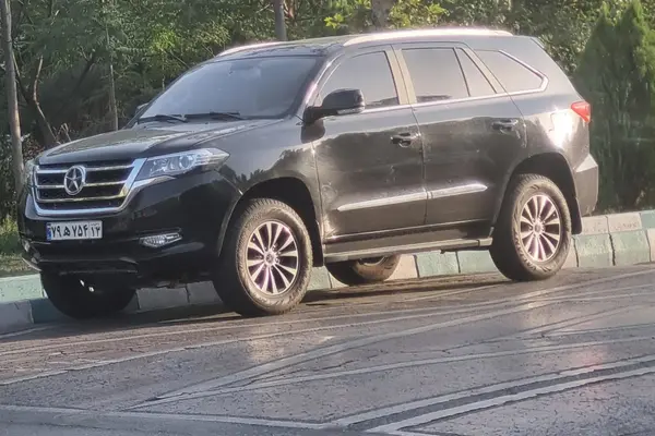 دایون  Y7