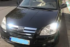 ام وی ام، 530