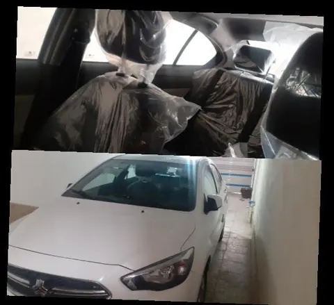 شاهین، اتوماتیک CVT
