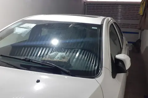 شاهین، اتوماتیک CVT