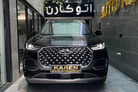 فونیکس، تیگو 8 پرو مکس (F8)