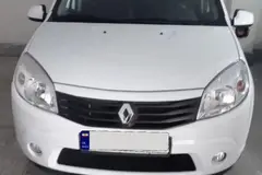 رنو، ساندرو
